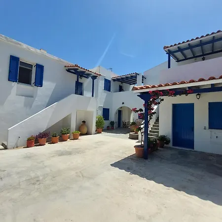 ειρηνη * Kythira Town