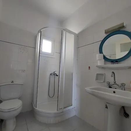 ειρηνη Apartment *