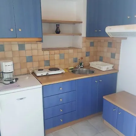 Apartment ειρηνη *
