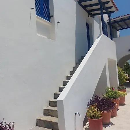 Διαμέρισμα ειρηνη