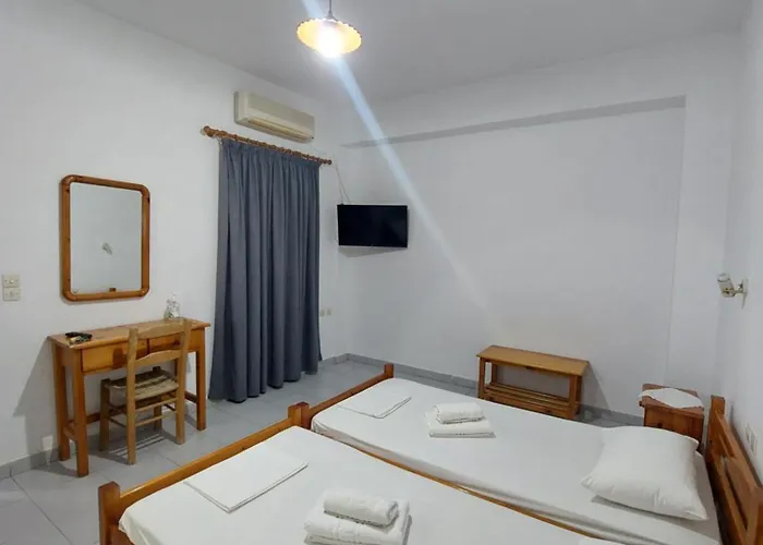 Apartment ειρηνη *