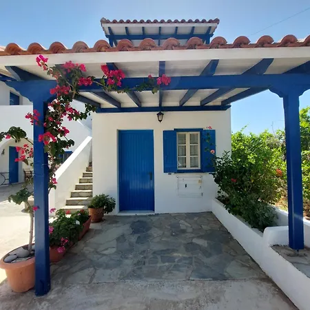 Apartment ειρηνη *