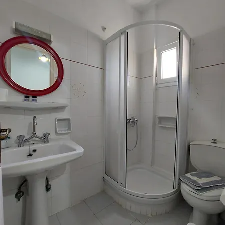 ειρηνη Apartment