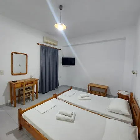 Appartement ειρηνη *