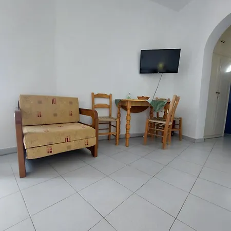 ειρηνη * Kýthira