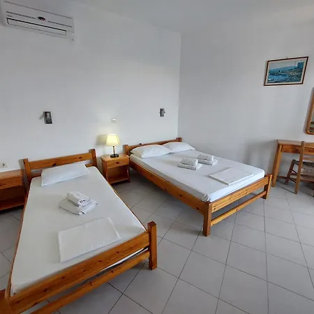 ειρηνη Kýthira