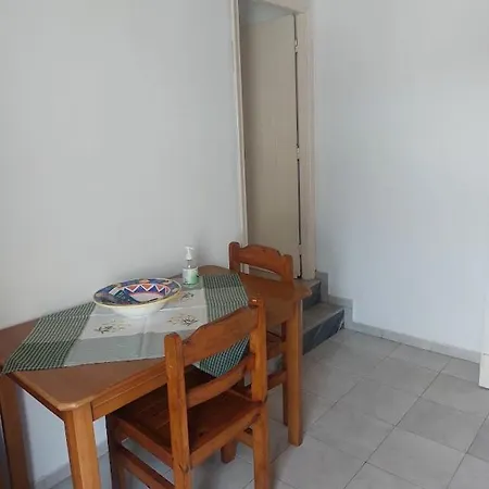 ειρηνη Apartamento