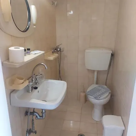 ειρηνη Apartmán *