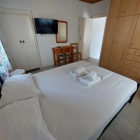 Appartement ειρηνη