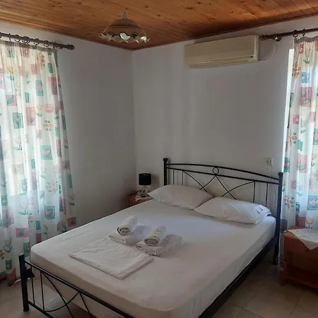 ειρηνη Kýthira