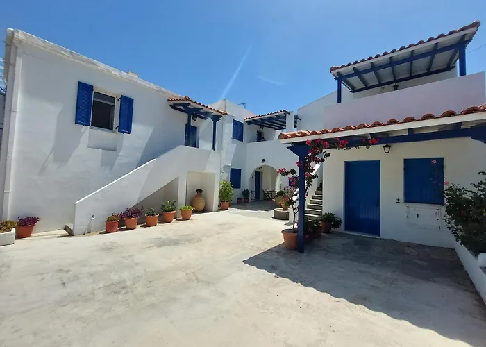 ειρηνη * Kýthira