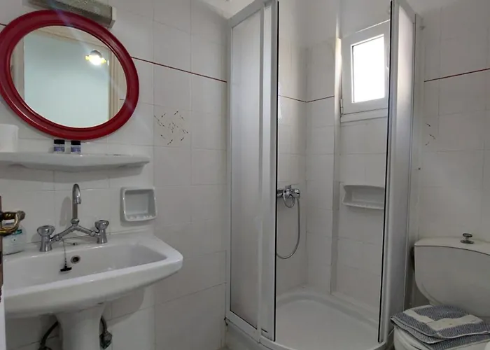 ειρηνη Apartamento