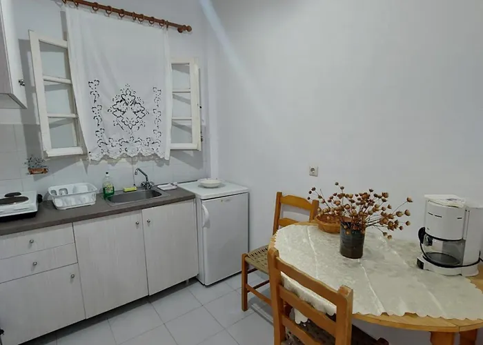 ειρηνη * Kýthira