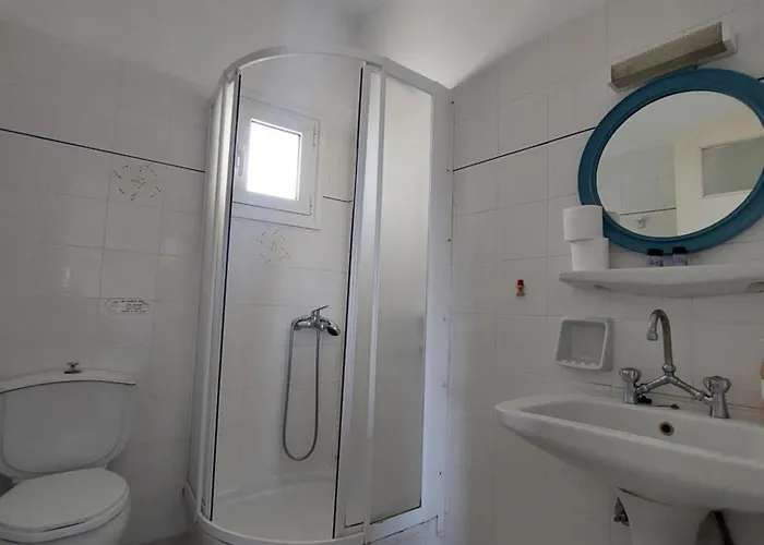 ειρηνη Apartamento *