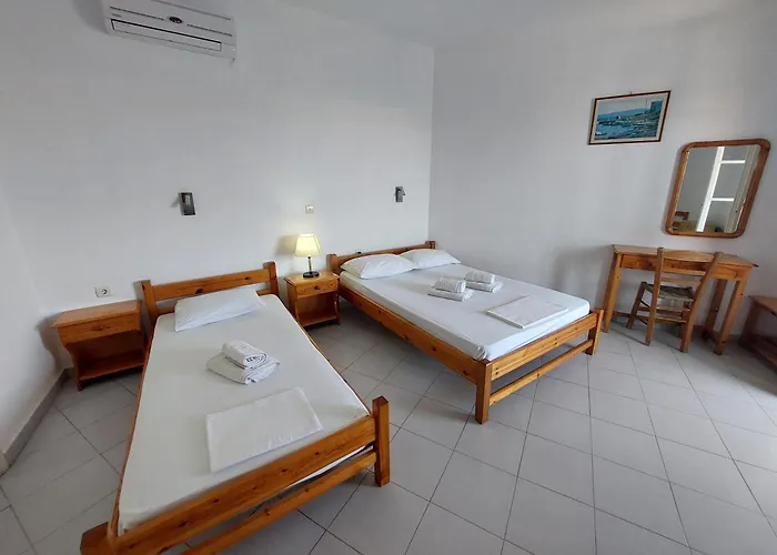 ειρηνη Kýthira