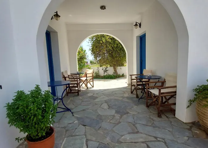 Apartamento ειρηνη