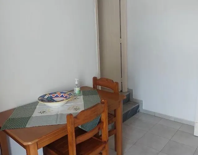 ειρηνη Apartamento