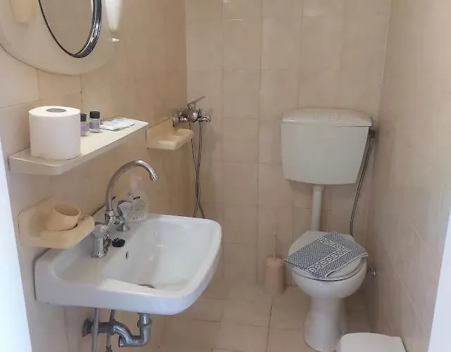 ειρηνη Apartamento *