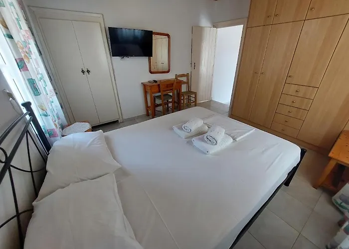 Apartamento ειρηνη