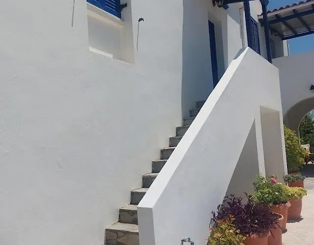 Apartamento ειρηνη