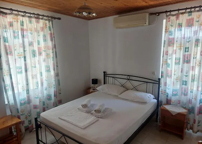 ειρηνη Kýthira